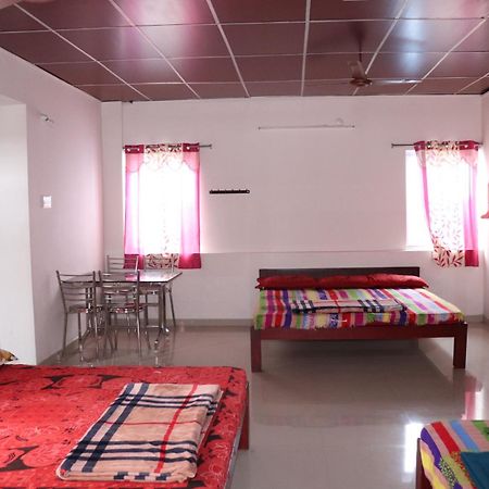 Honey Bee Resort - Near Yercaud Lake Экстерьер фото