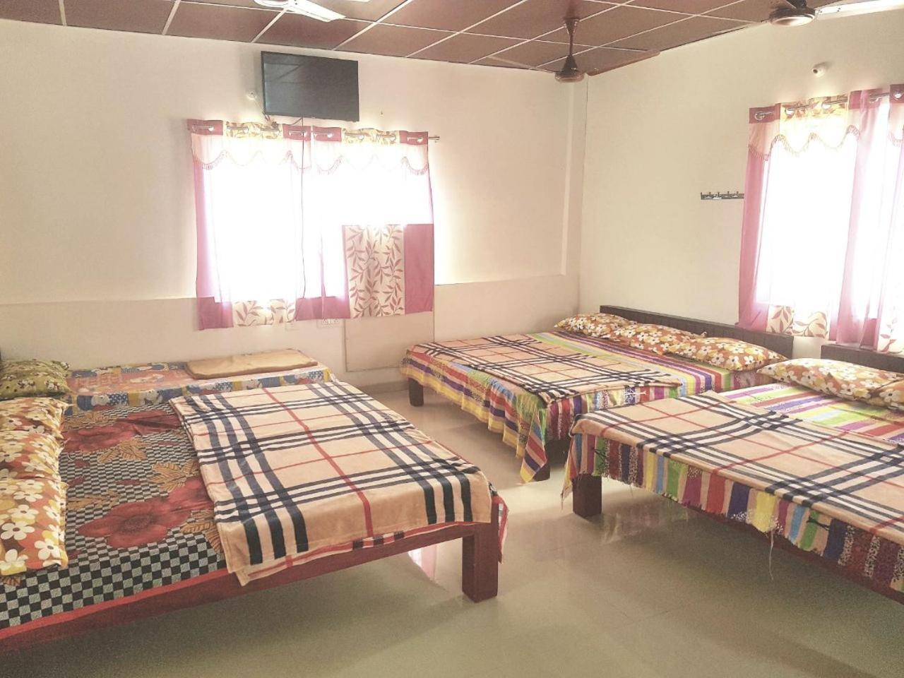 Honey Bee Resort - Near Yercaud Lake Экстерьер фото