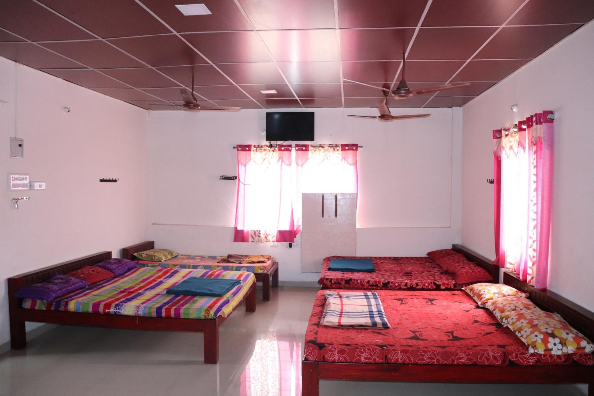Honey Bee Resort - Near Yercaud Lake Экстерьер фото
