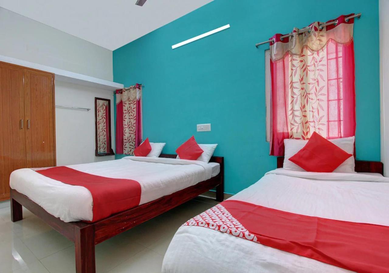 Honey Bee Resort - Near Yercaud Lake Экстерьер фото