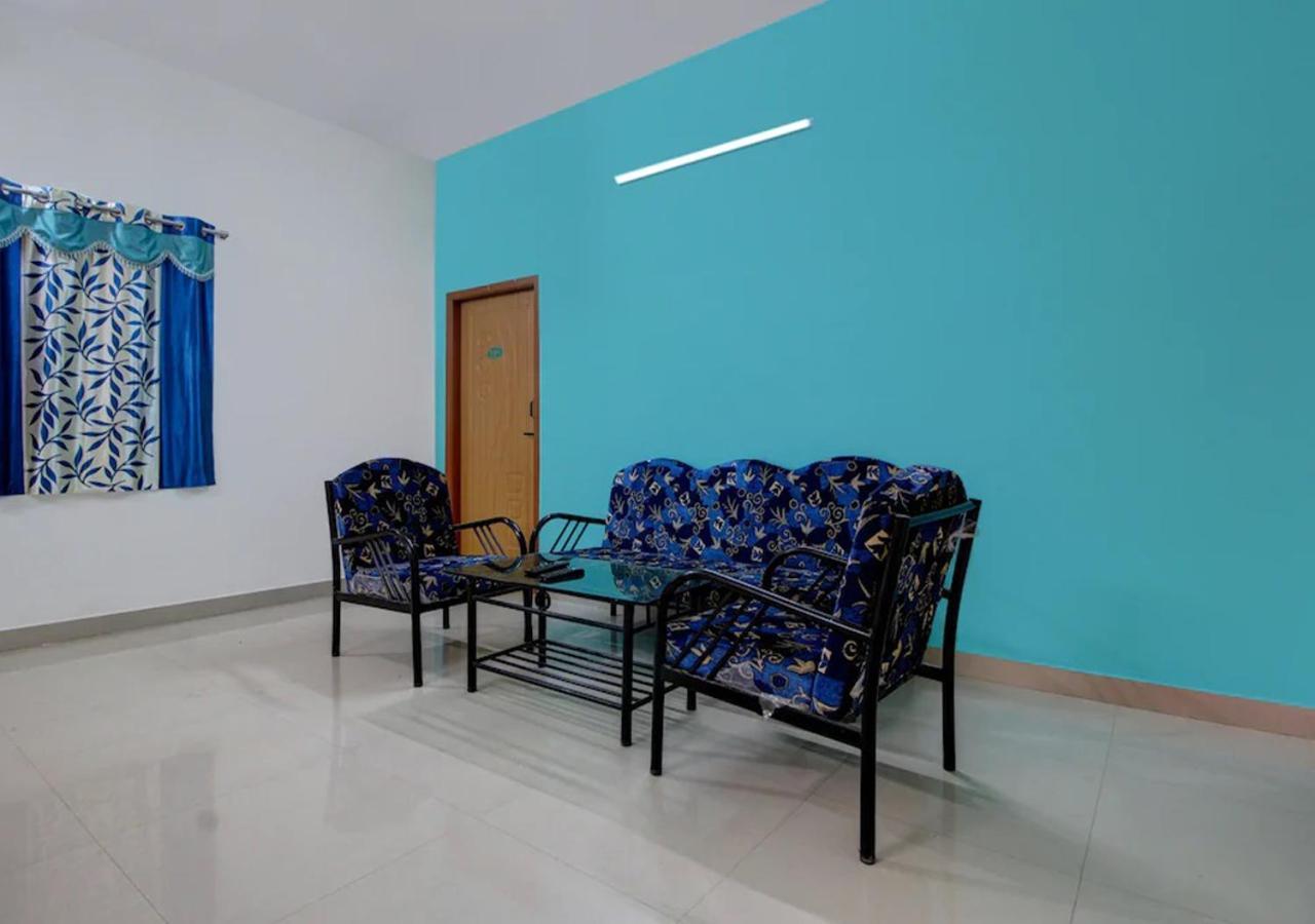 Honey Bee Resort - Near Yercaud Lake Экстерьер фото