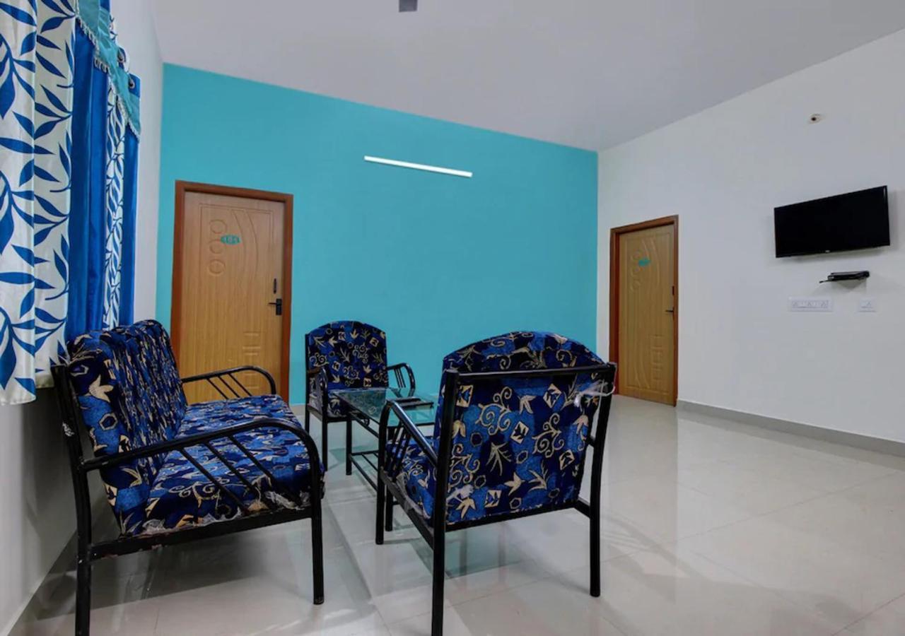 Honey Bee Resort - Near Yercaud Lake Экстерьер фото