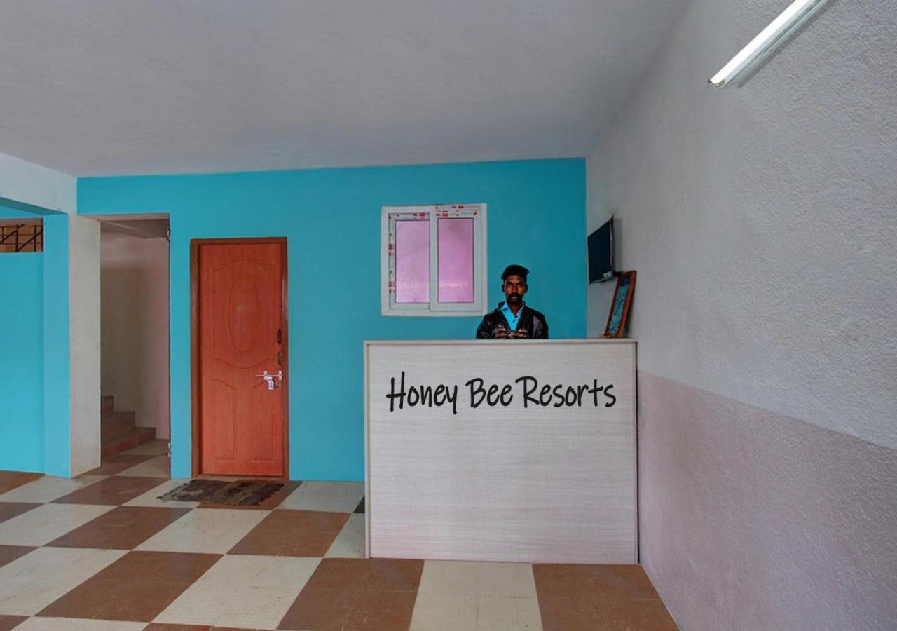 Honey Bee Resort - Near Yercaud Lake Экстерьер фото